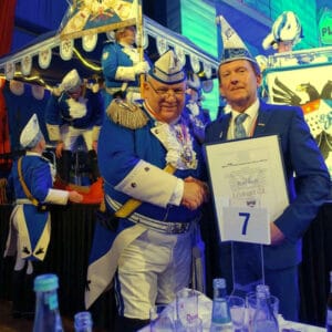 Karnaval in Keulen