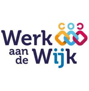 Logo werk aan de wijk