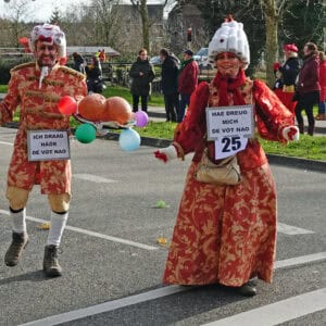 Optocht winnaars 2024