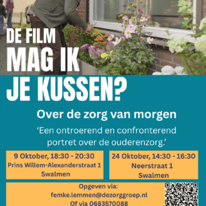 Filmvoorstelling